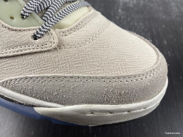 HYPE Orewood Retro Air SE Jordan Light Craft FD9222-180 Brown 5 0822
